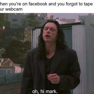 Meet your Posher, David